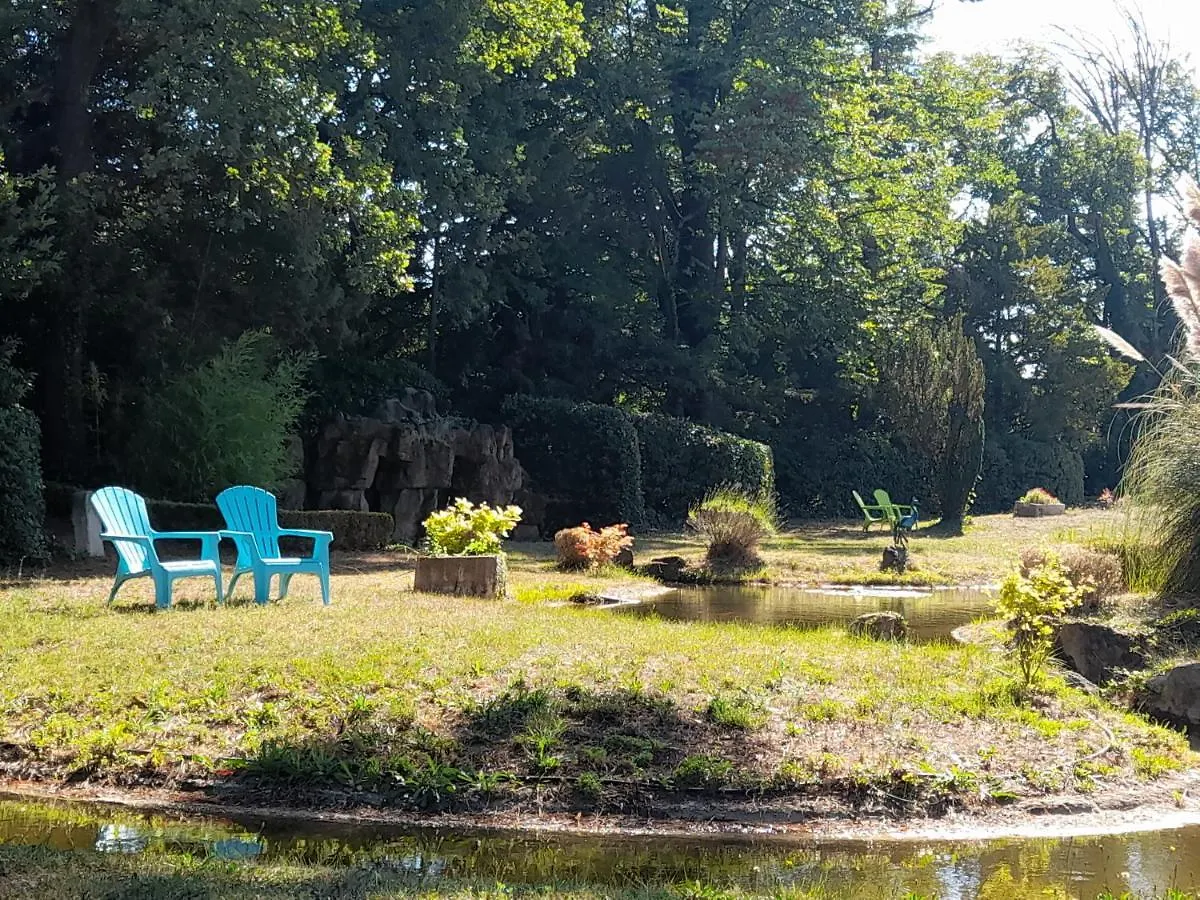 Domaine de Bellevue CHAMBRE D'HÔTES Beaumes-de-Venise France