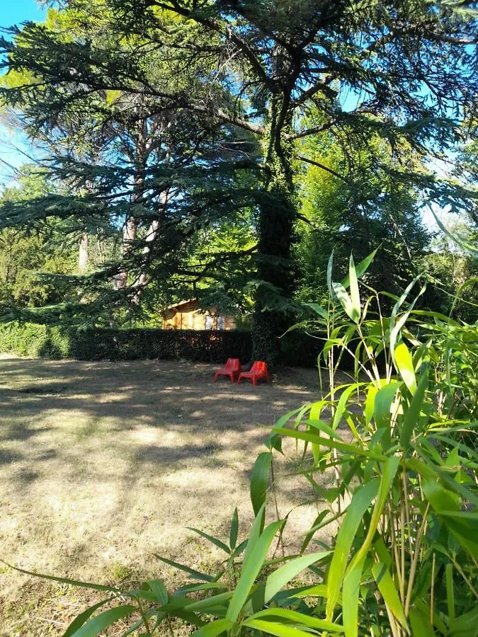 Domaine de Bellevue CHAMBRE D'HÔTES Beaumes-de-Venise 0*,  France