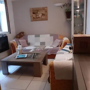 L'oustalet Hébergement de vacances