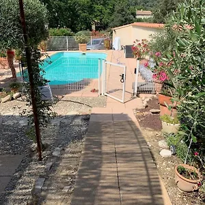 La Maison De Appartement