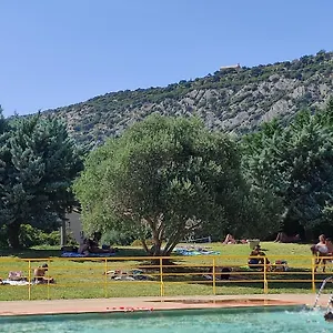 Le Romarin Hébergement de vacances