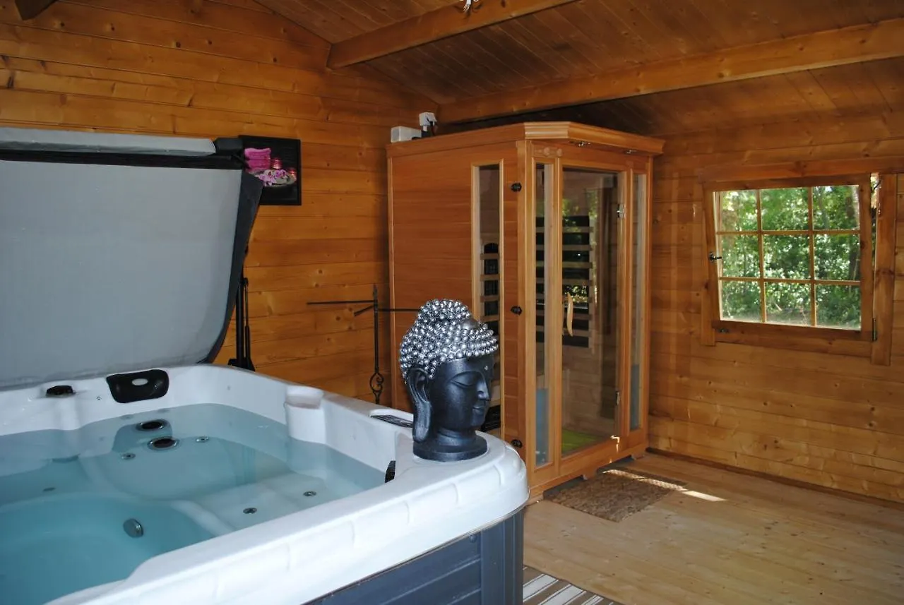 Domaine De Bellevue Chambre D'Hotes Beaumes-de-Venise 0*,