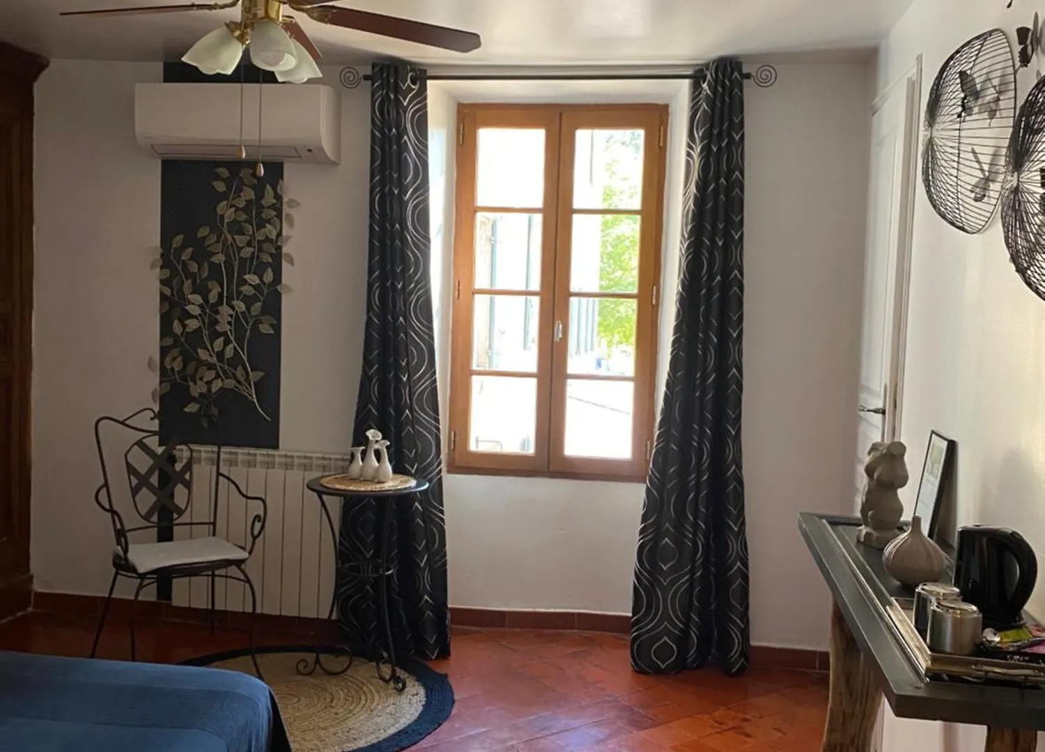 Domaine De Bellevue Chambre D'Hotes Beaumes-de-Venise
